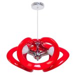 Подвесной светильник G51065/3RD Gerhort