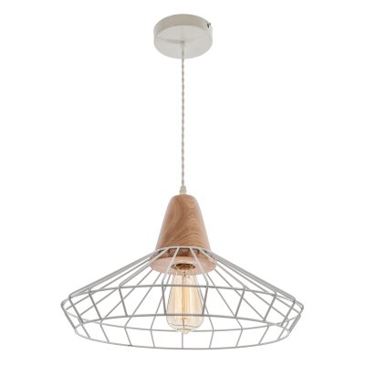 Подвесной светильник G51068/1WT Gerhort