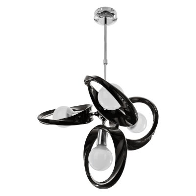 Подвесной светильник G51070/4BK Gerhort Подвесной светильник G51070/4BK Gerhort