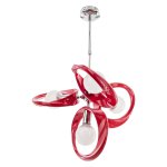 Подвесной светильник G51070/4RD Gerhort