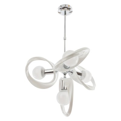 Подвесной светильник G51070/4WT Gerhort Подвесной светильник G51070/4WT Gerhort