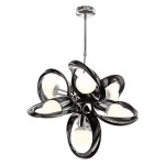 Подвесной светильник G51070/7BK Gerhort