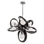 Подвесной светильник G51070/7BK Gerhort