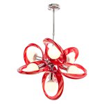 Подвесной светильник G51070/7RD Gerhort