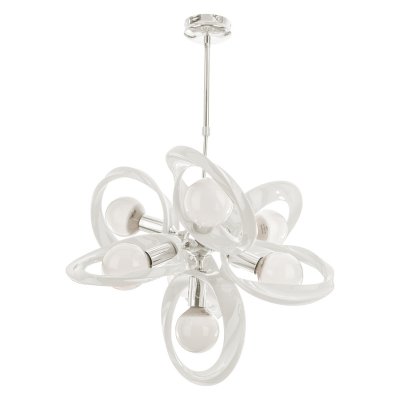 Подвесной светильник G51070/7WT Gerhort Подвесной светильник G51070/7WT Gerhort