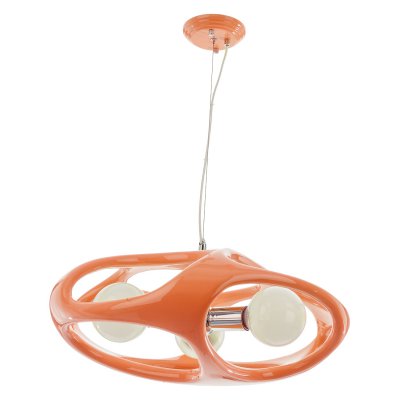 Подвесной светильник G51071/3OR Gerhort Подвесной светильник G51071/3OR Gerhort