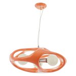 Подвесной светильник G51071/3OR Gerhort