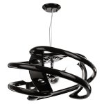 Подвесной светильник G51072/3BK Gerhort
