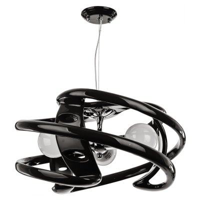 Подвесной светильник G51072/3BK Gerhort