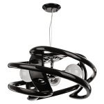 Подвесной светильник G51072/3BK Gerhort