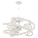 Подвесной светильник G51072/3WT Gerhort