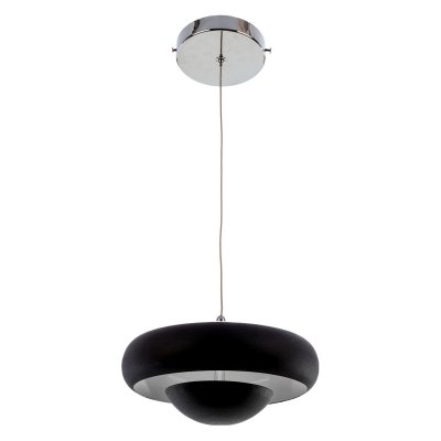 Подвесной светодиодный светильник G51073/1BK Gerhort Подвесной светодиодный светильник G51073/1BK Gerhort