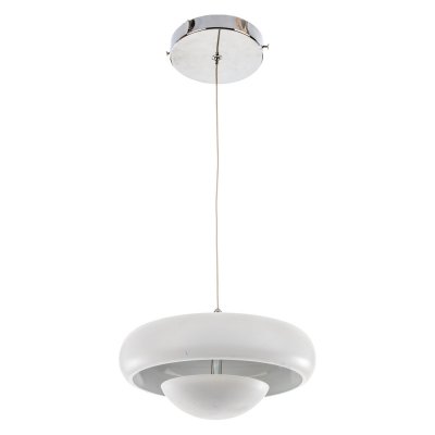 Подвесной светодиодный светильник G51073/1WT Gerhort Подвесной светодиодный светильник G51073/1WT Gerhort