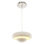 Подвесной светодиодный светильник G51073/1WT Gerhort