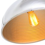 Подвесной светильник G51075/1CR Gerhort