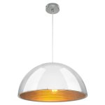 Подвесной светильник G51075/1CR Gerhort
