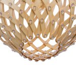 Подвесной светильник G51077/1 Gerhort