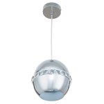 Подвесной светильник G51078/1CR Gerhort