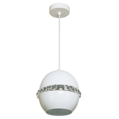 Подвесной светильник G51078/1WT Gerhort Подвесной светильник G51078/1WT Gerhort