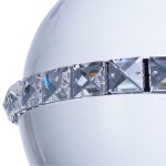 Подвесной светильник G51078/1WT Gerhort