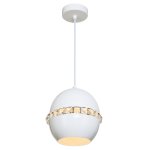Подвесной светильник G51078/1WT Gerhort