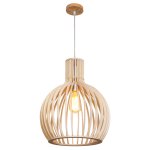 Подвесной светильник G51082/1 Gerhort