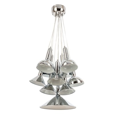 Подвесной светильник G51085/10CR Gerhort Подвесной светильник G51085/10CR Gerhort