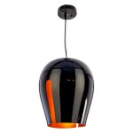 Подвесной светильник G51086/1BK GD Gerhort