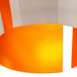 Подвесной светильник G51086/1WT GD Gerhort