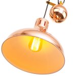 Подвесной светильник G51087/1CO WT Gerhort