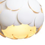 Подвесной светильник G51089/3WT Gerhort