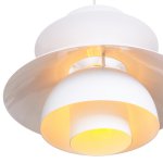 Подвесной светильник G51090/1WT Gerhort