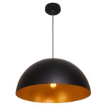 Подвесной светильник G51093/1BK Gerhort