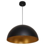 Подвесной светильник G51093/1BK Gerhort