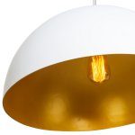 Подвесной светильник G51093/1WT Gerhort