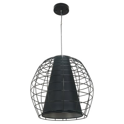 Подвесной светильник G51094/1BK Gerhort