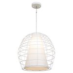 Подвесной светильник G51094/1WT Gerhort