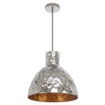 Подвесной светильник G51095/1CR Gerhort