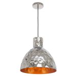 Подвесной светильник G51095/1CR Gerhort