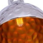 Подвесной светильник G51095/1CR Gerhort