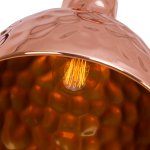 Подвесной светильник G51095/1GR Gerhort