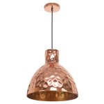 Подвесной светильник G51095/1GR Gerhort