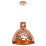 Подвесной светильник G51095/1GR Gerhort