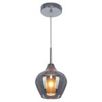 Подвесной светильник G51112/1A CR SM Gerhort