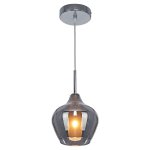 Подвесной светильник G51112/1A CR SM Gerhort