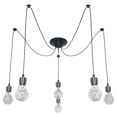 Подвесной светильник G51114/6CR CL Gerhort