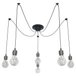 Подвесной светильник G51114/6CR CL Gerhort