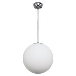 Подвесной светильник G51115/1S CR WT Gerhort