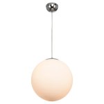 Подвесной светильник G51115/1S CR WT Gerhort