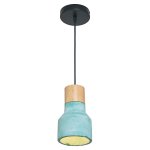 Подвесной светильник G51116/1GN Gerhort